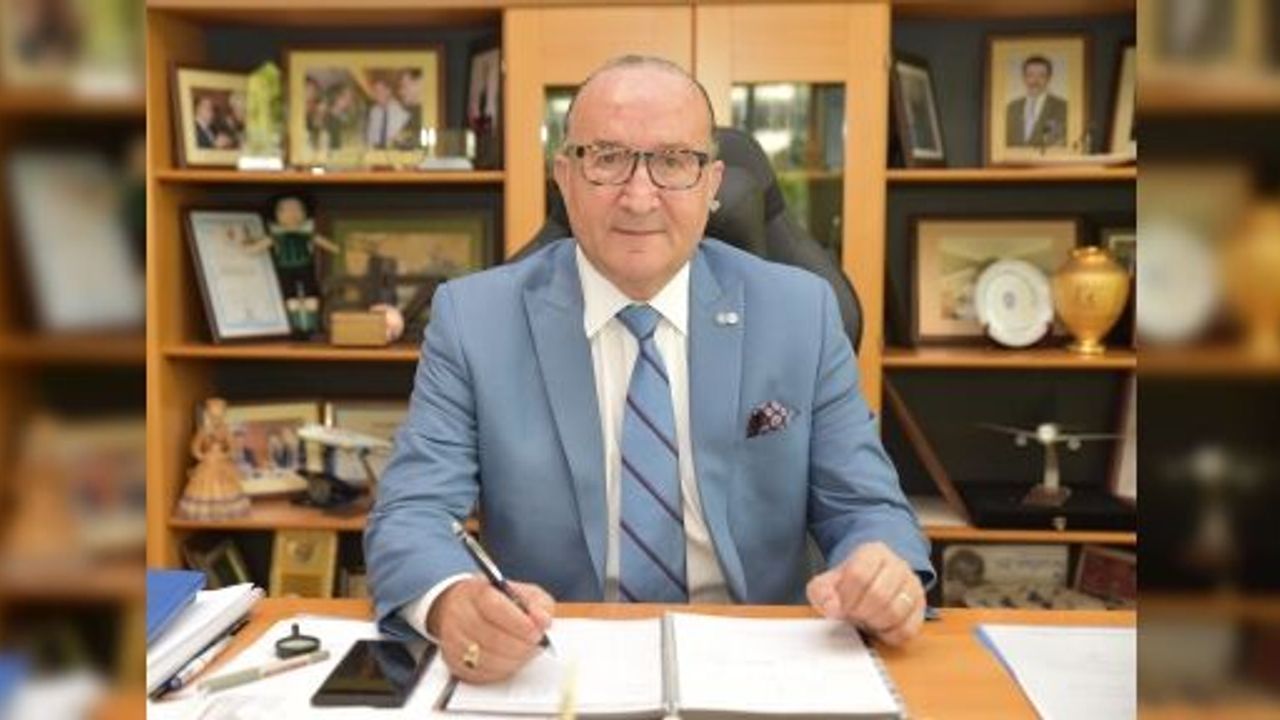 KSO Başkanı Zeytinoğlu Cari Denge Ve İşgücü Verilerini Değerlendirdi