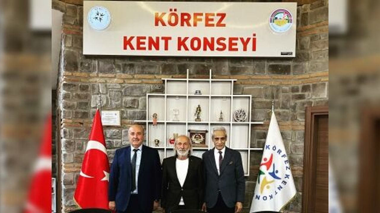 Özel Körfezim Yetkilileri  Bu Kez Akın’a Gitti