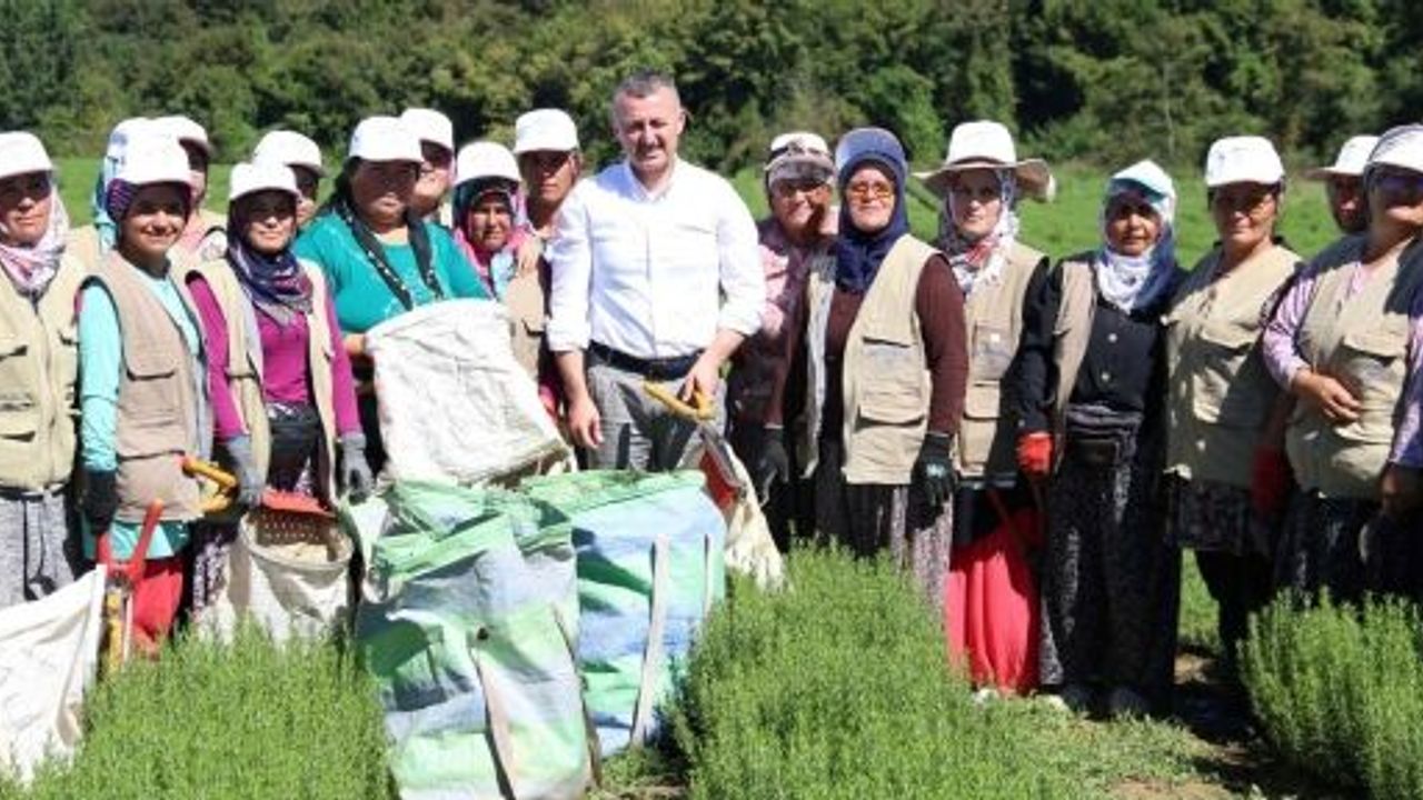 30 BÜYÜKŞEHİR, TARIMIN KALKINMASI İÇİN KOCAELİ’DE BİR ARAYA GELİYOR