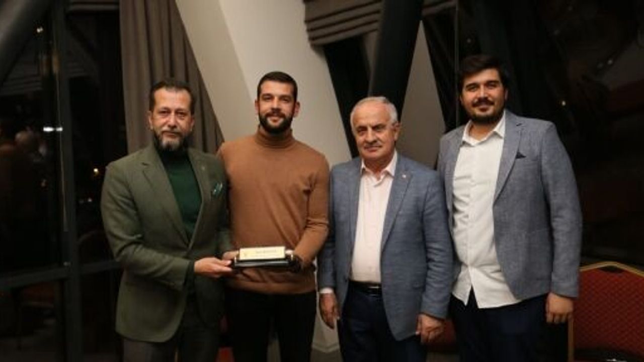 Başkan Aygün; “En Büyük Gücümüz Gençlerimiz”