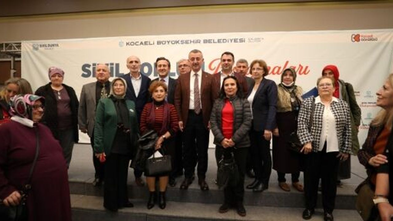 BAŞKAN BÜYÜKAKIN: "YEDEP’İN BÜTÇESİNİ 15 MİLYON LİRAYA ÇIKARACAĞIZ"