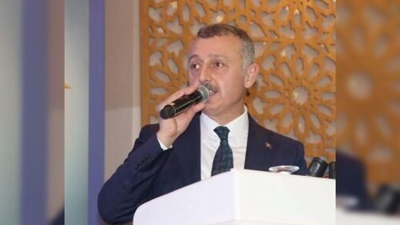 Büyükakın’dan Alikahya’ya 4 Km’lik Tramvay Müjdesi!