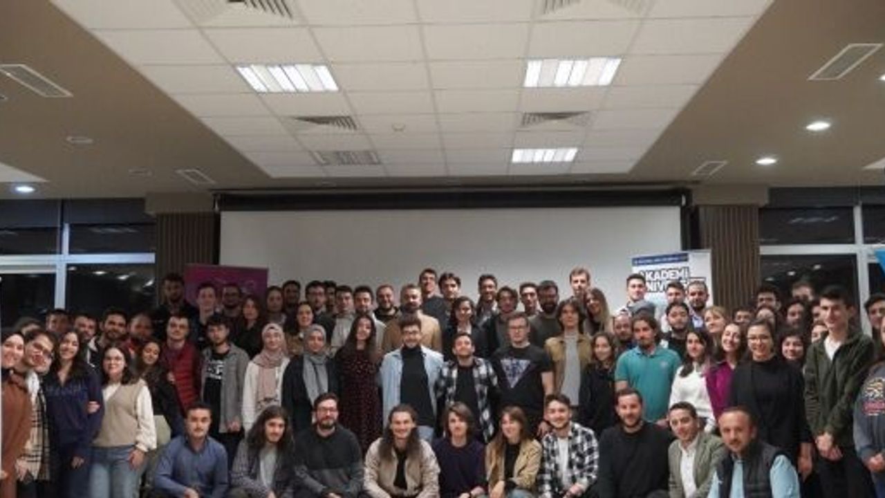 Büyükşehir’den Öğrencilere Hep Destek Tam Destek