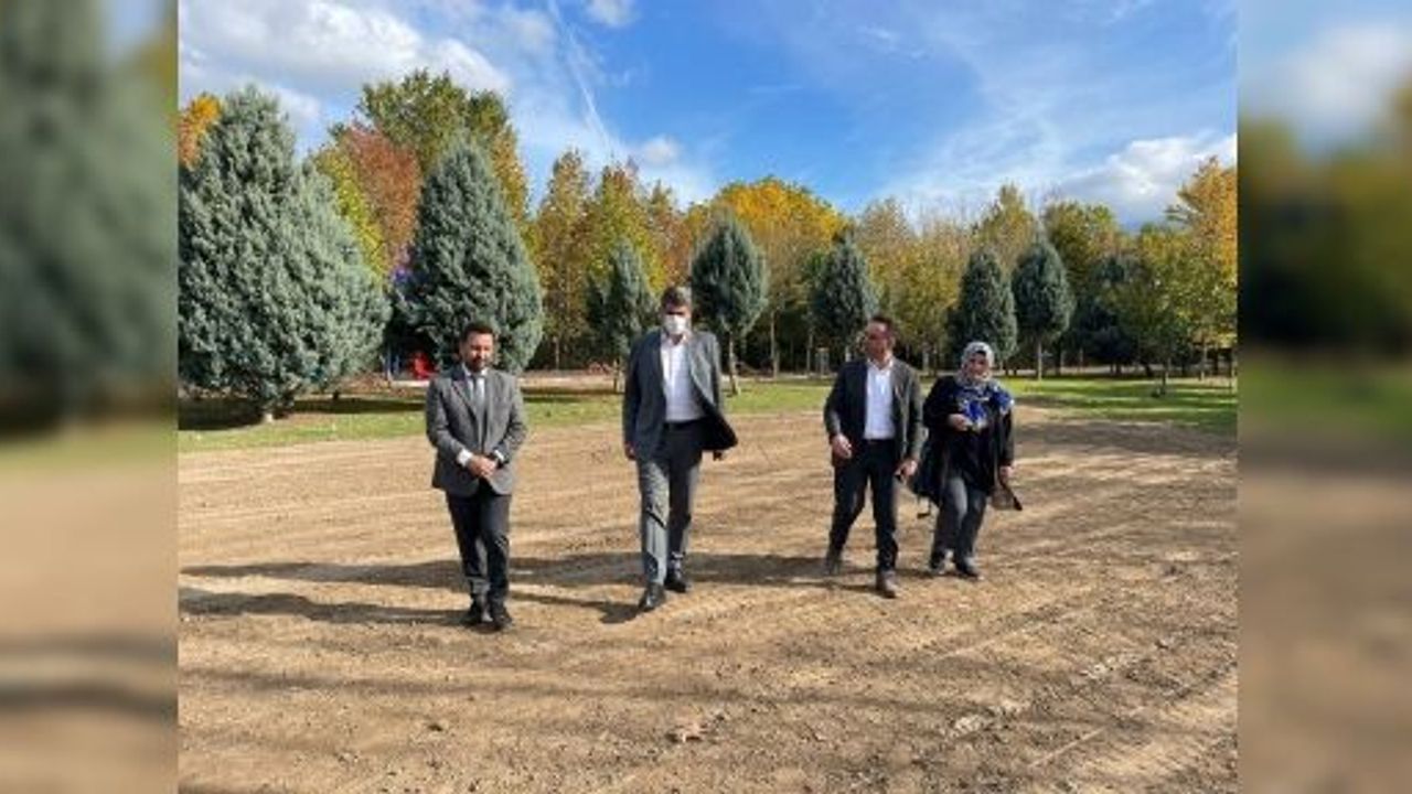 KARTEPE’YE 15 DÖNÜM YENİ YAŞAM MERKEZİ