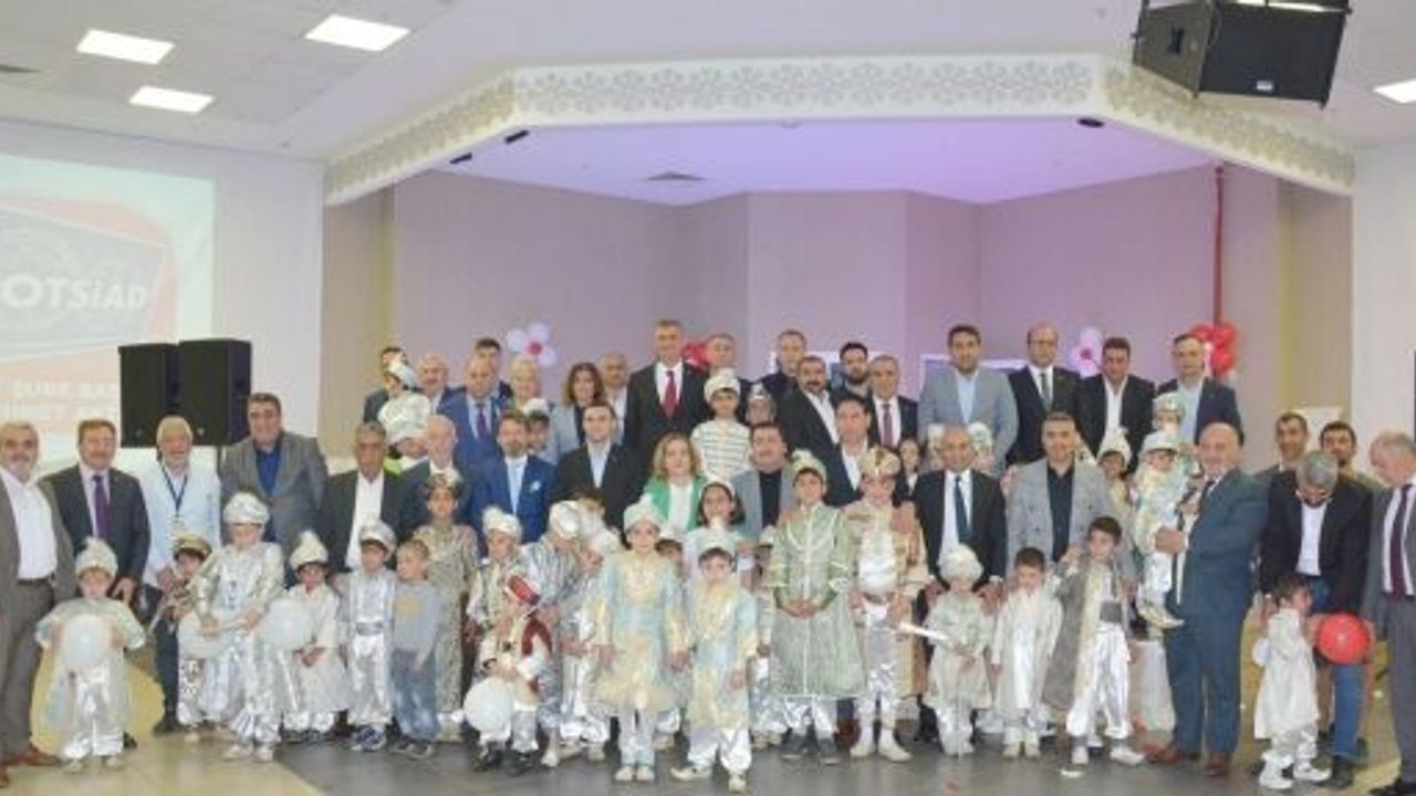 Körfez Böyle Şölen Görmedi!