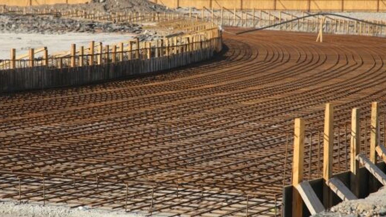 Milli İrade Meydanı’nda Çalışmalar Hız Kesmeden Devam Ediyor