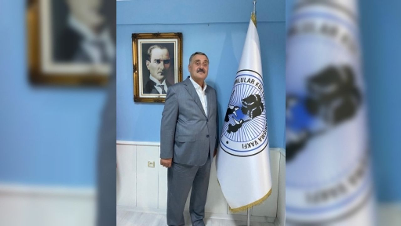 Önal Mesajında, Aziziye Şehitlerini de Andı