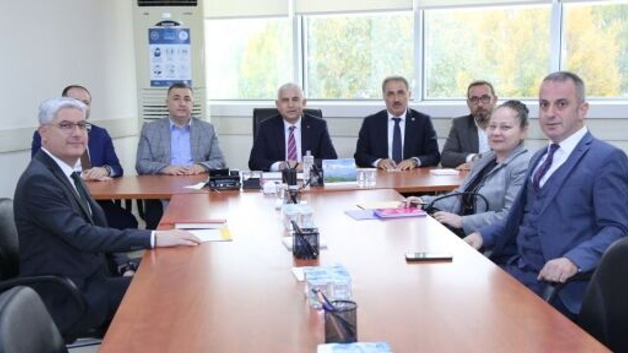 Vakıfbank’tan Büyükşehir Personeline 3 Yıllık 27 Bin TL