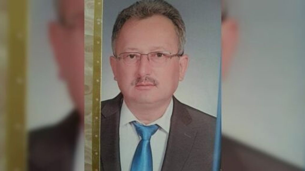AK Parti Körfez Teşkilatının Acı Günü