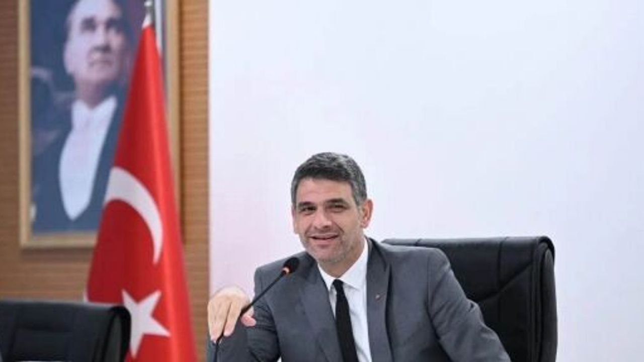 Kartepe Belediyesi 2022 Yılı Son Meclis Toplantısı