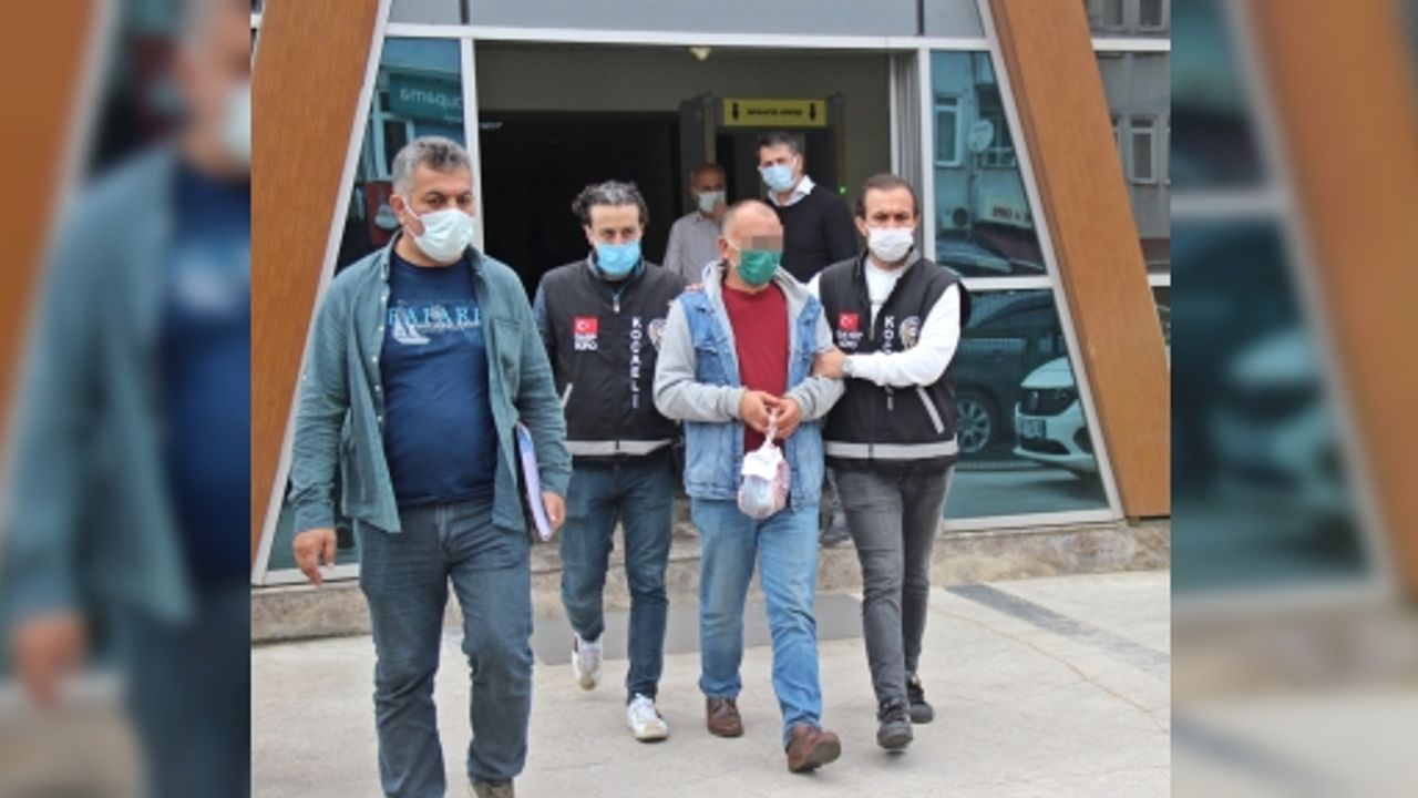 18 Yıllık Cinayetin Sanığı: "Allah Berat Kandilinde Herkesi Affetti. Ben Niye Cezaevinde Yatıyorum?"