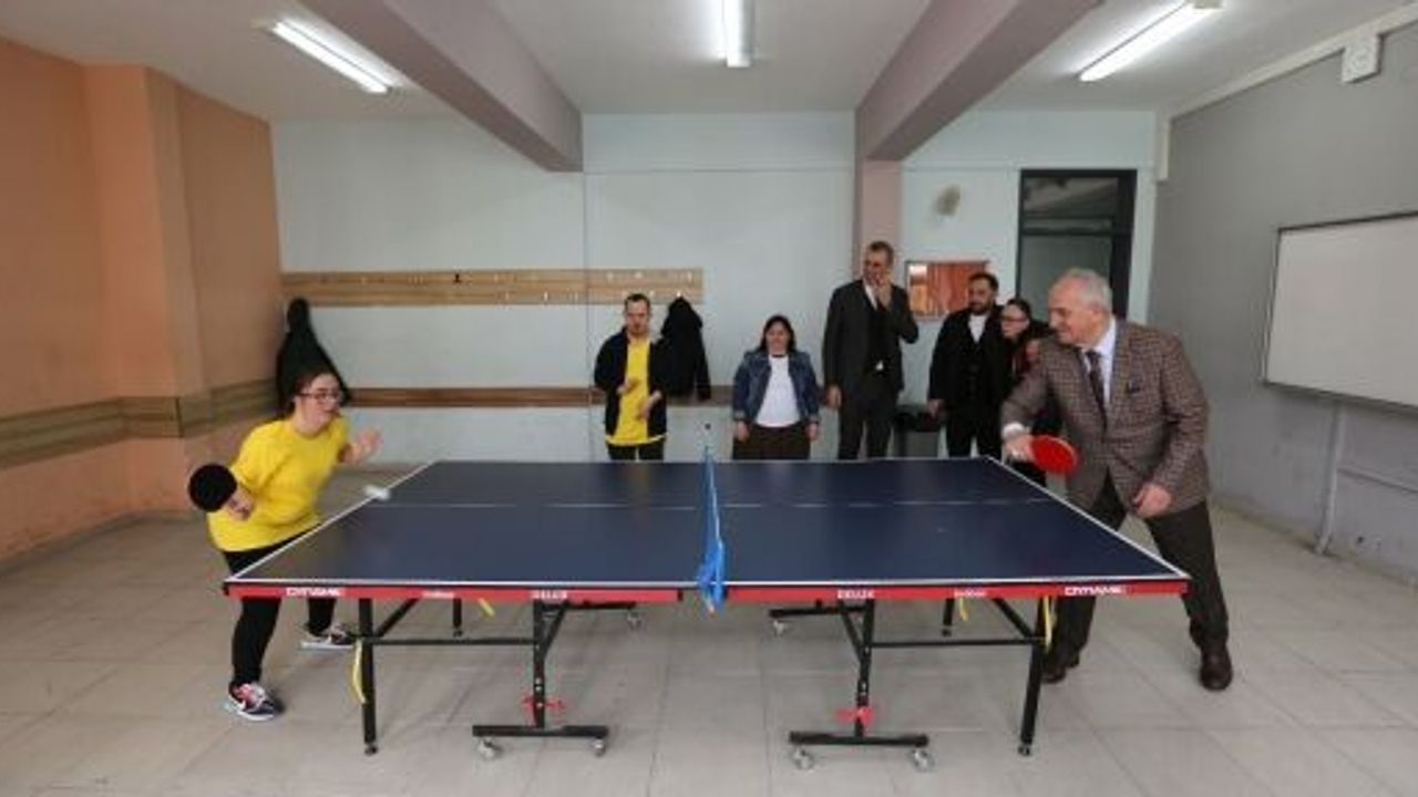 Başkan Aygün: "Bir Gün Değil, Her Gün Yanınızdayız"