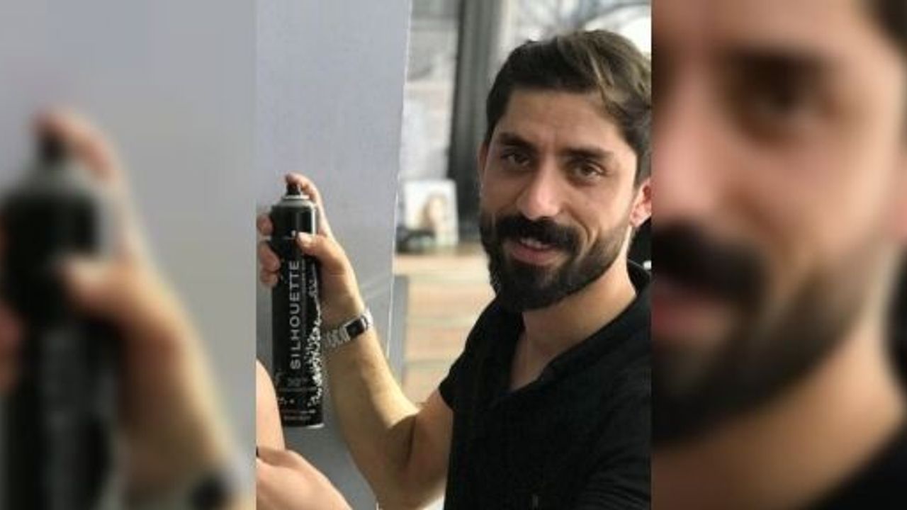 KUAFÖR İŞ YERİNDE ÖLÜ BULUNDU