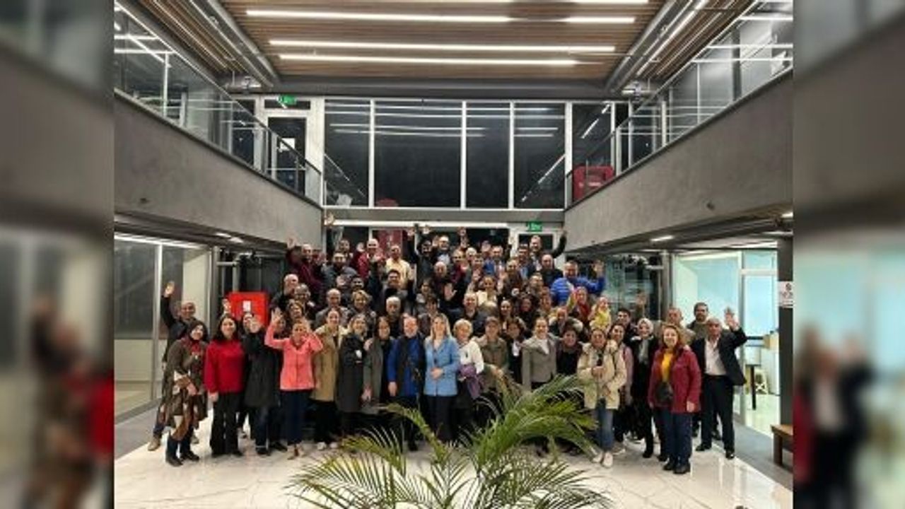 Kurt, Partililerle Seçim  Dönemini İstişare Etti