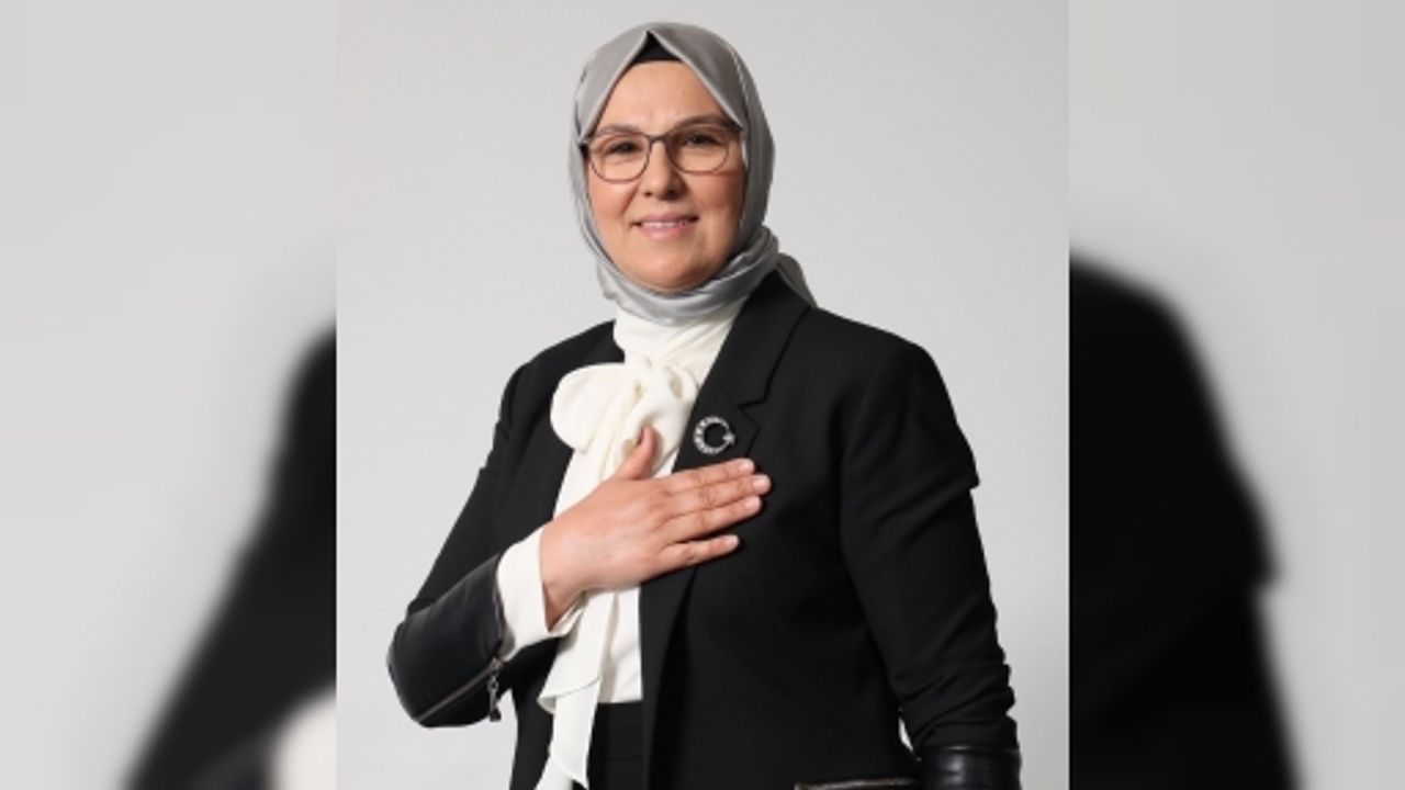 Katırcıoğlu, Kılıçdaroğlu’na Terör Desteğini Bir Kez Daha İfşa Etti