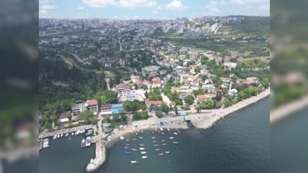 2 Bin Nüfuslu Mahalle Market İstiyor