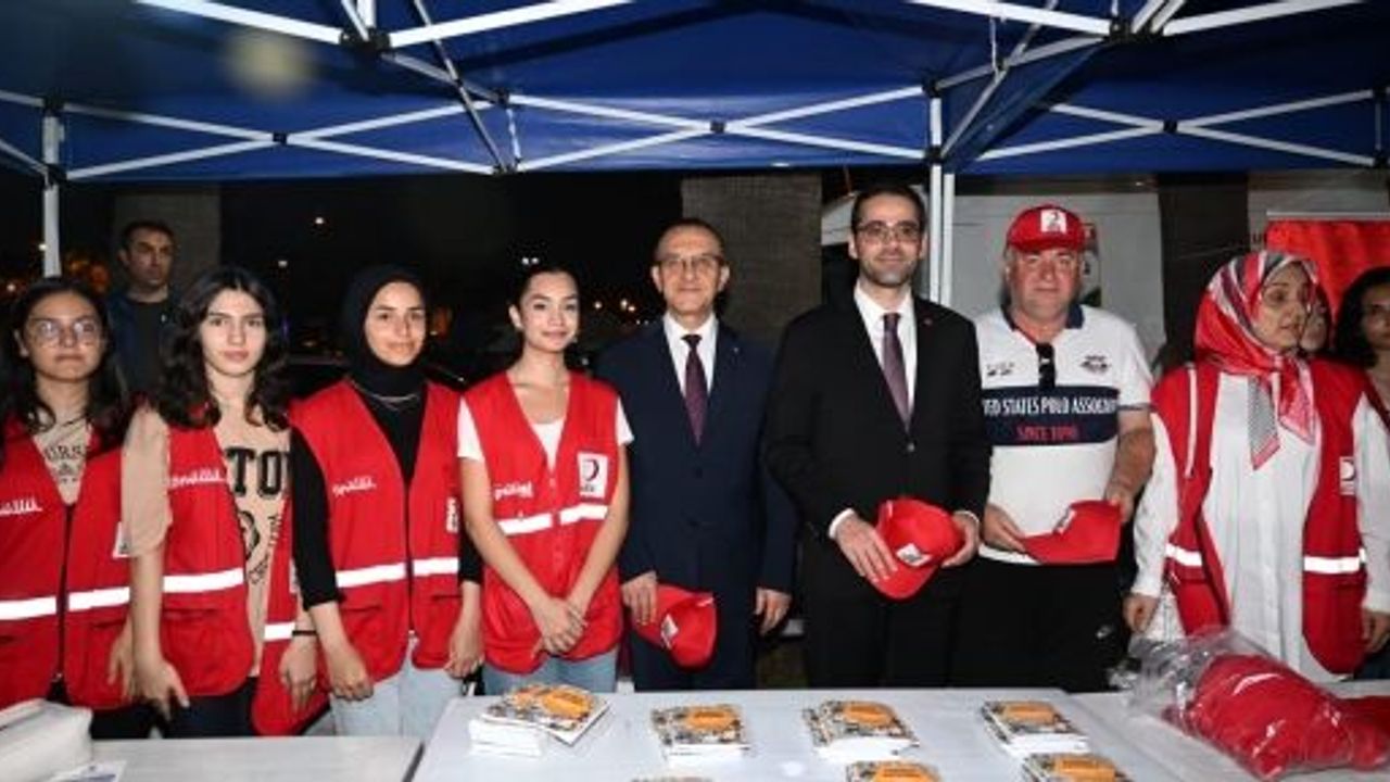 Marmara Depreminin 24. Yılında Acılar Hala Dün Gibi Taze