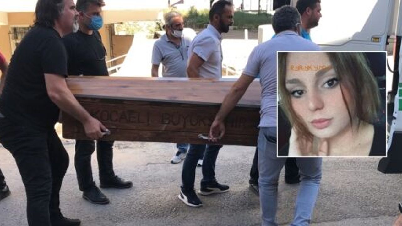 Şüpheli Şekilde Ölen Öykü'nün Arkadaşı "Neden Tutuklu Olduğumu Bilmiyorum"