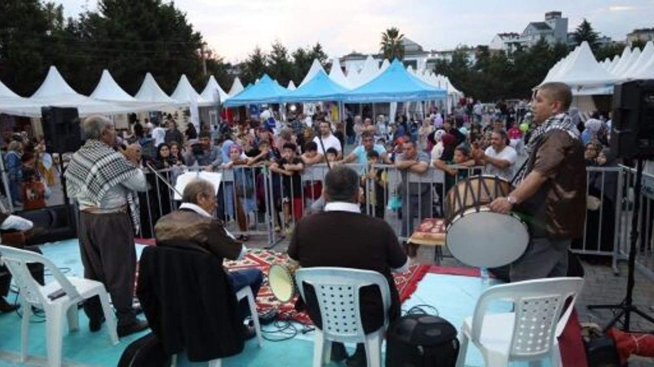    Alışveriş Festivali Şenliği Çayırova’da Devam Ediyor