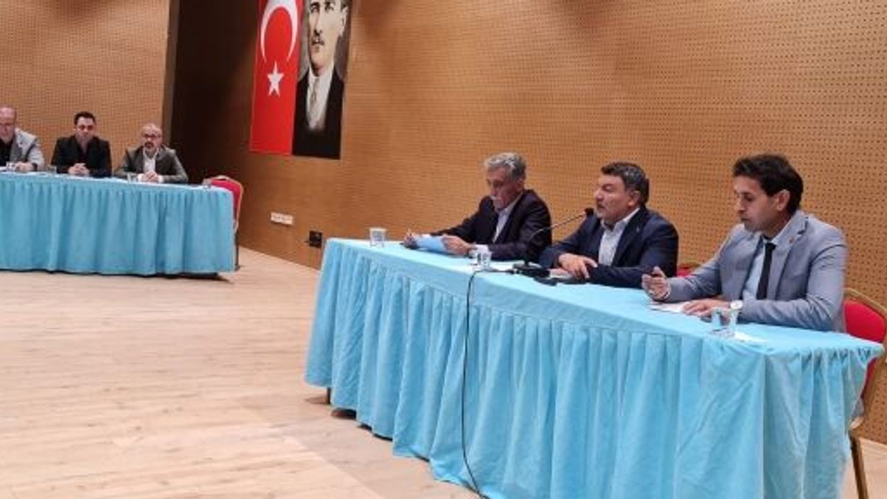 Başkan Şayir'den İki Önemli Müjde 