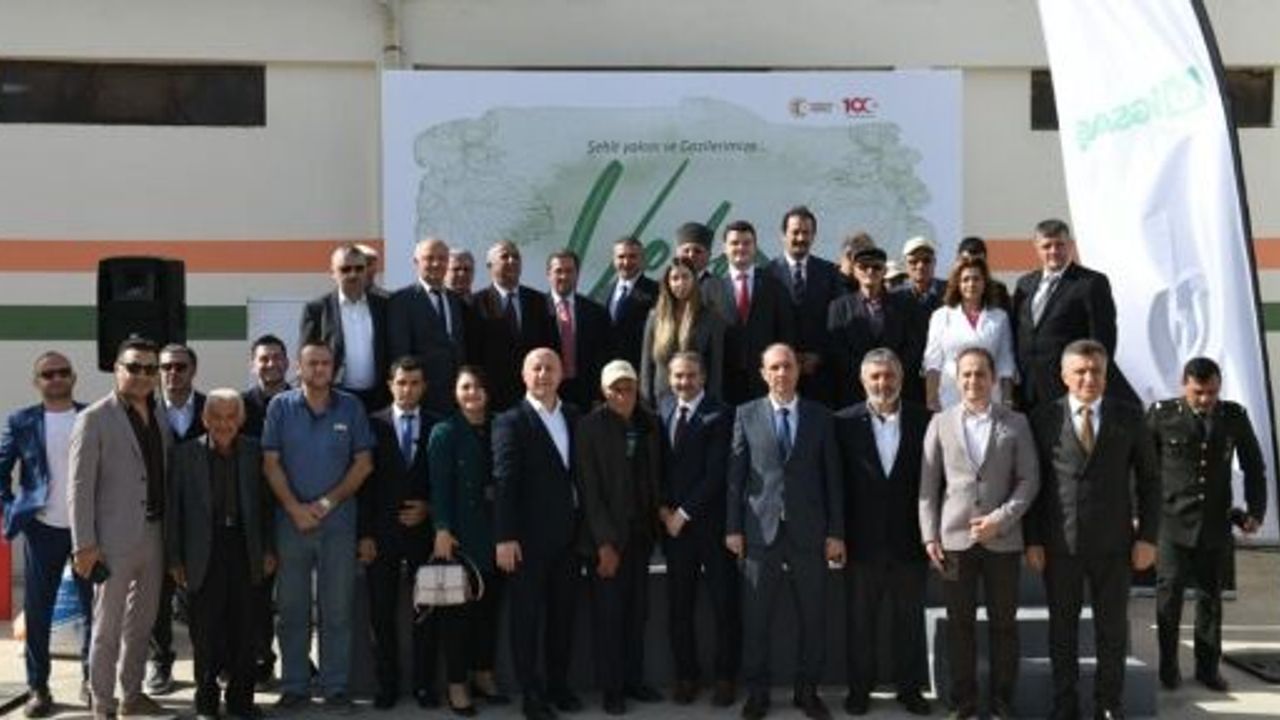 İGSAŞ’tan Şehit ve Gazi Ailelerine Vefa Örneği