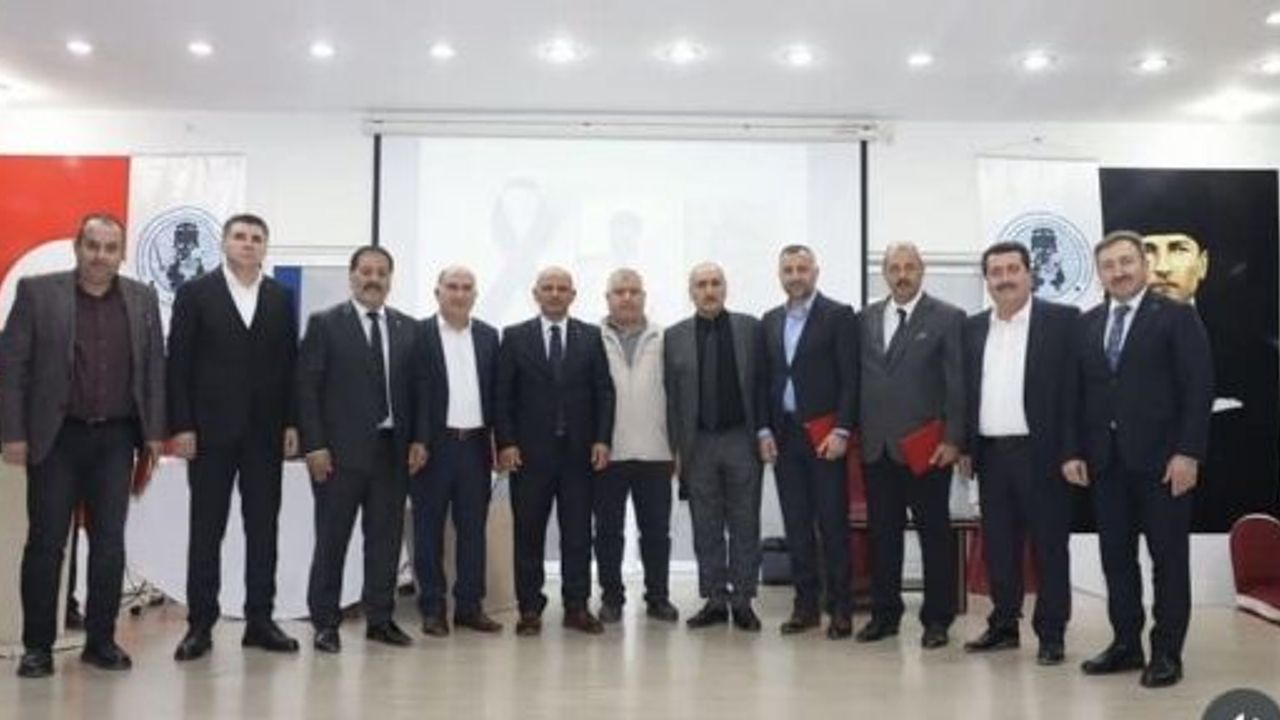 Körfez Erzurumluların Gecesi  Güzel Görüntülere Sahne Oldu