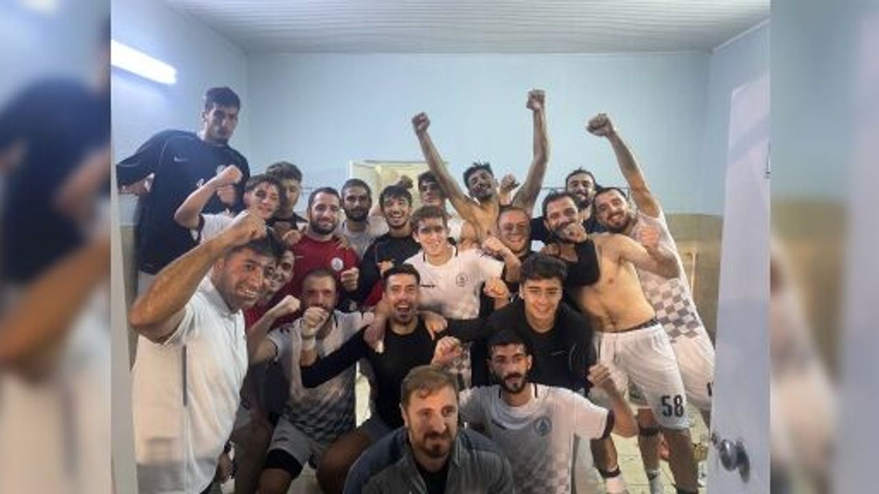 Körfez Gençlerbirliği Doğantepespor’a 3-0’la İlk Mağlubiyeti Yaşattı
