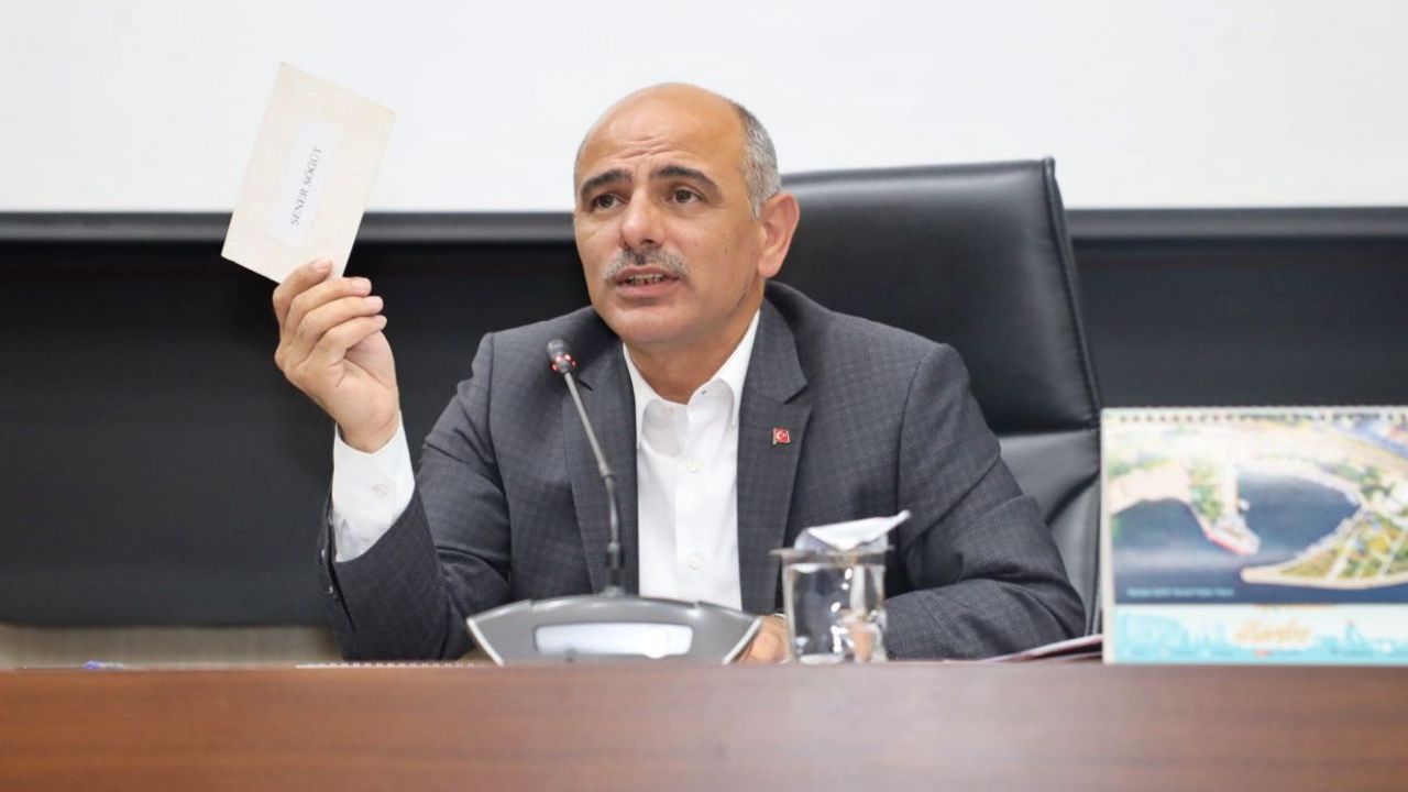 Körfez’in Bütçesi 1 Milyar 330 Milyon TL
