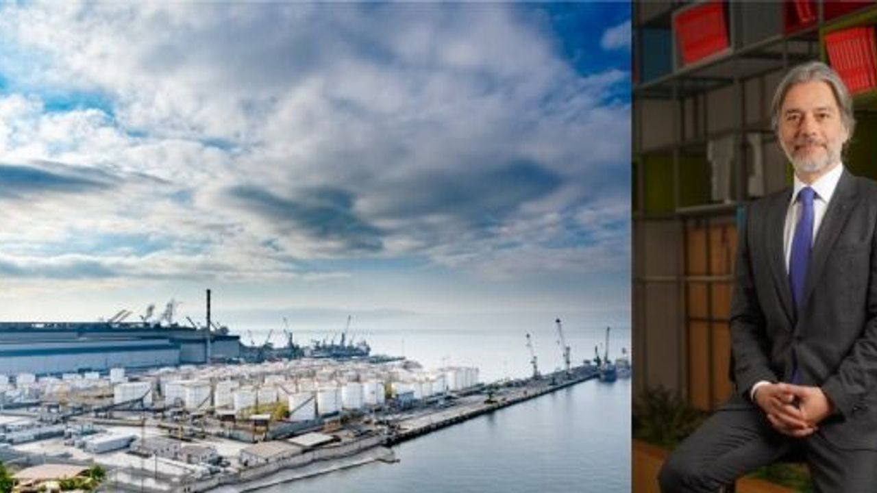 Polisan Holding 2022 Gri Sürdürülebilirlik Raporunu Yayınladı