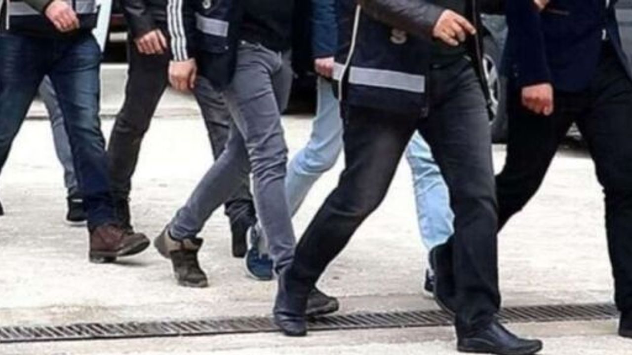 SON BİR HAFTADA YAPILAN UYUŞTURUCU OPERASYONLARINDA 15 KİŞİ TUTUKLANDI