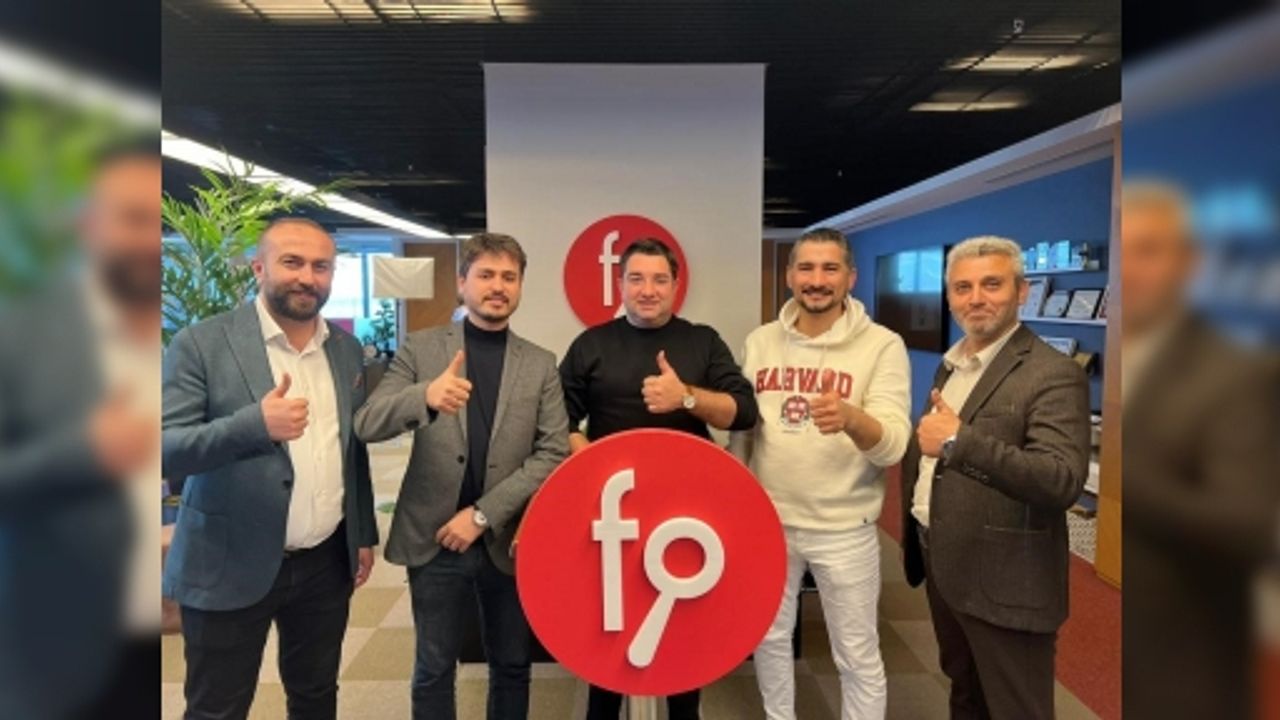 Yapay Zeka Destekli Global Entegrasyon Çözümü 20 Milyon TL Yatırım Aldı