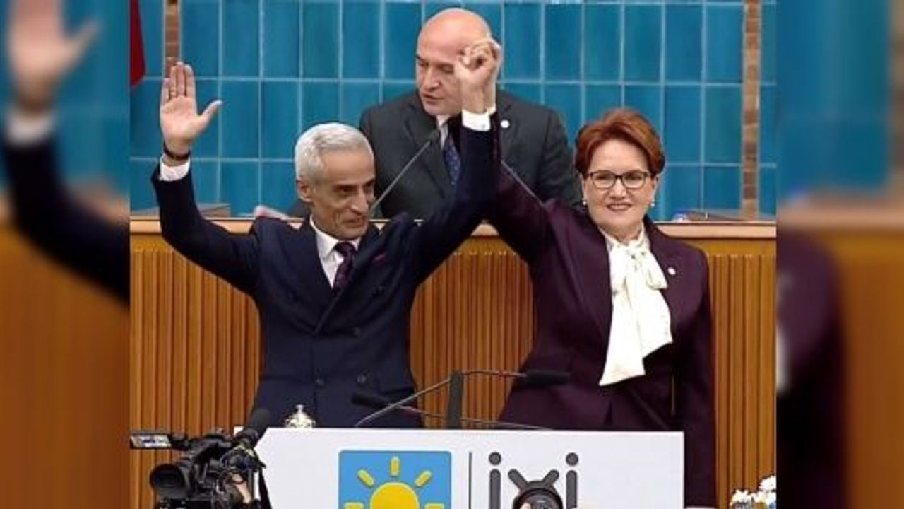 AKŞENER ADAYLARI DUYURDU: KÖRFEZ VE DİLOVASI AÇIKLANAN İLÇELER