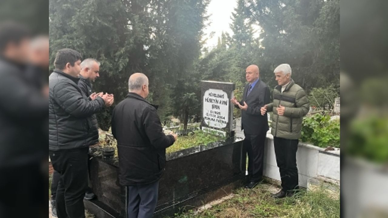 Balıkçı, CHP’den  Körfez İçin Aday Adayı