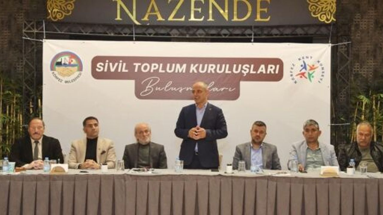 Başkan Söğüt, “Körfez’i Ortak Akıl İle Yönetmeye Devam Edeceğiz”