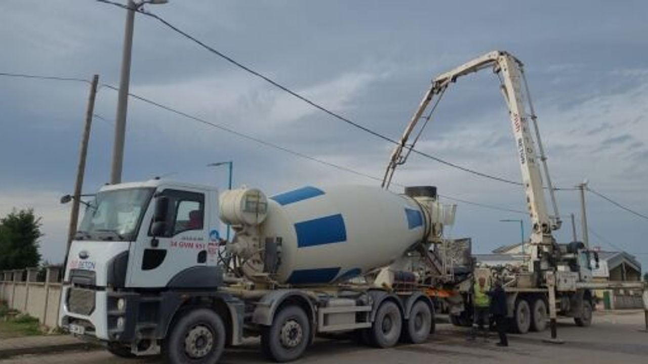    Büyükşehir’den Yukarı Hereke’ye Aile Sağlığı Merkezi