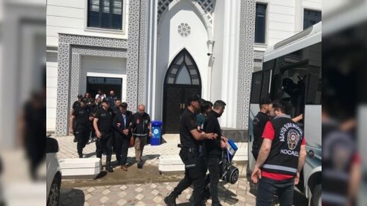 Cinayetle Yargılanan Abi Kardeşin Tutukluğunun Devamına Karar Verildi