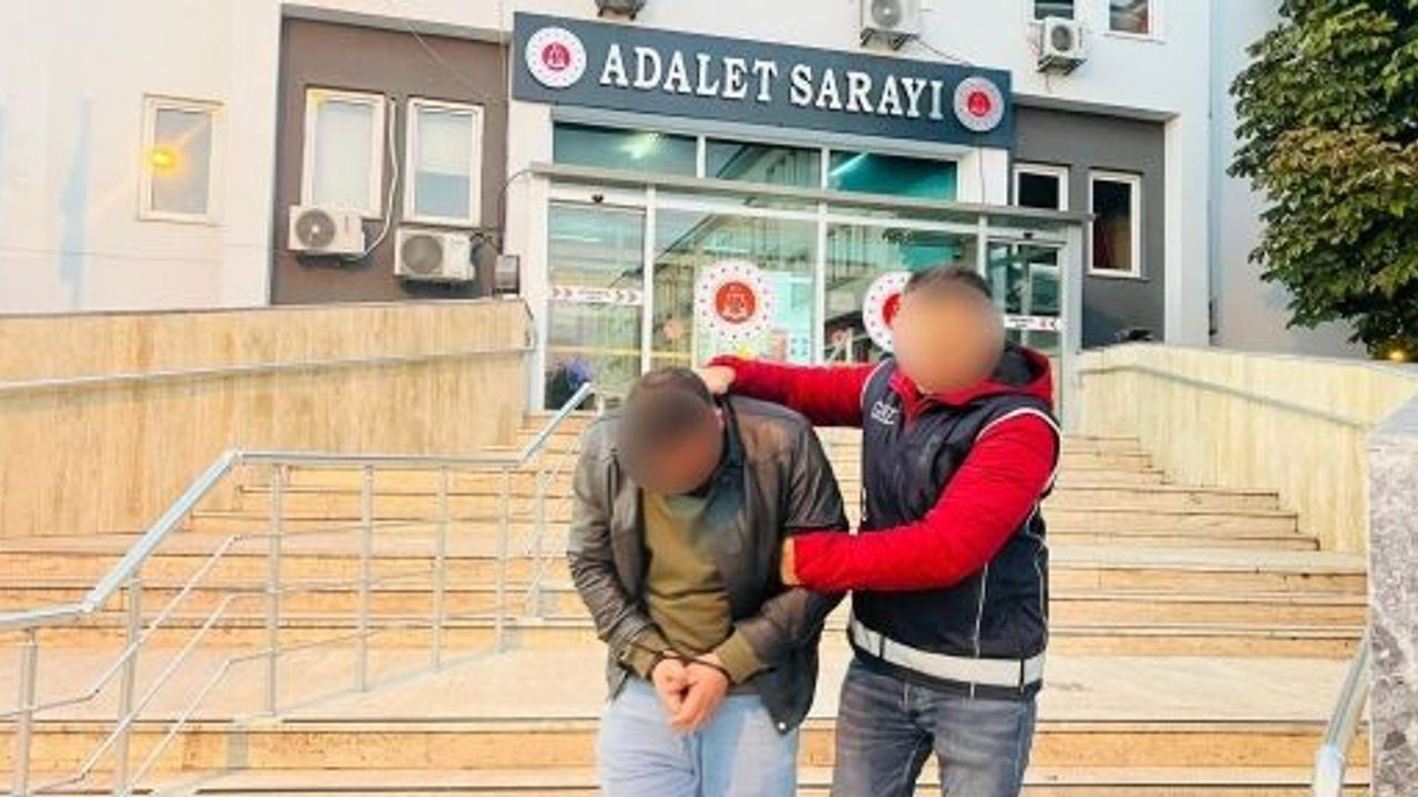 Durdurulan Araçlardan 11 Düzensiz Göçmen Çıktı