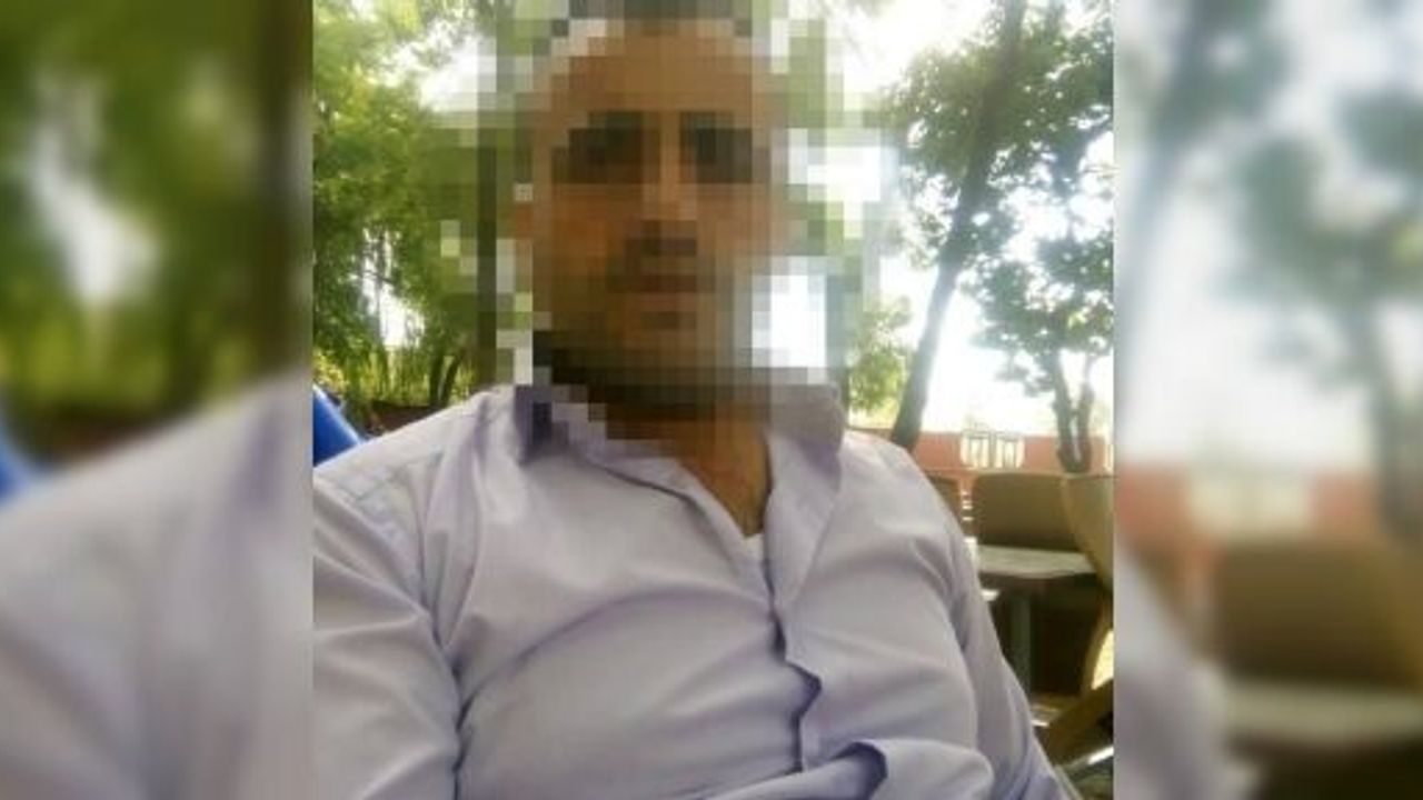 Eski Eşini Öldürüp Kayıplara Karışmıştı, Operasyonla Yakalandı