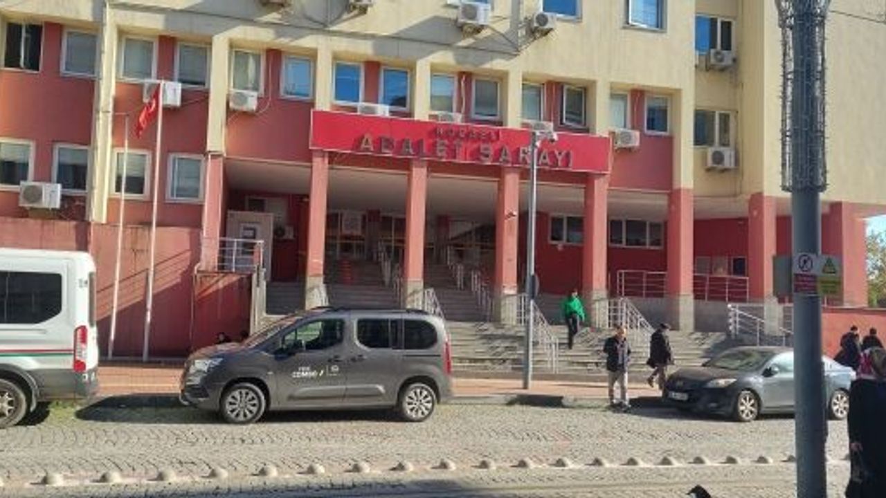 Hakim Amcayı Sordu, Gerçek Sanığın Cevabında Ortaya Çıktı