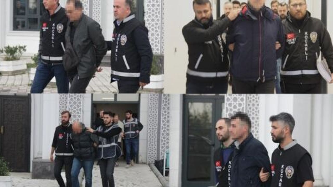 Her Detayı Kan Dondurdu: Cesedi Parçalayıp, Asitle Eritmişler
