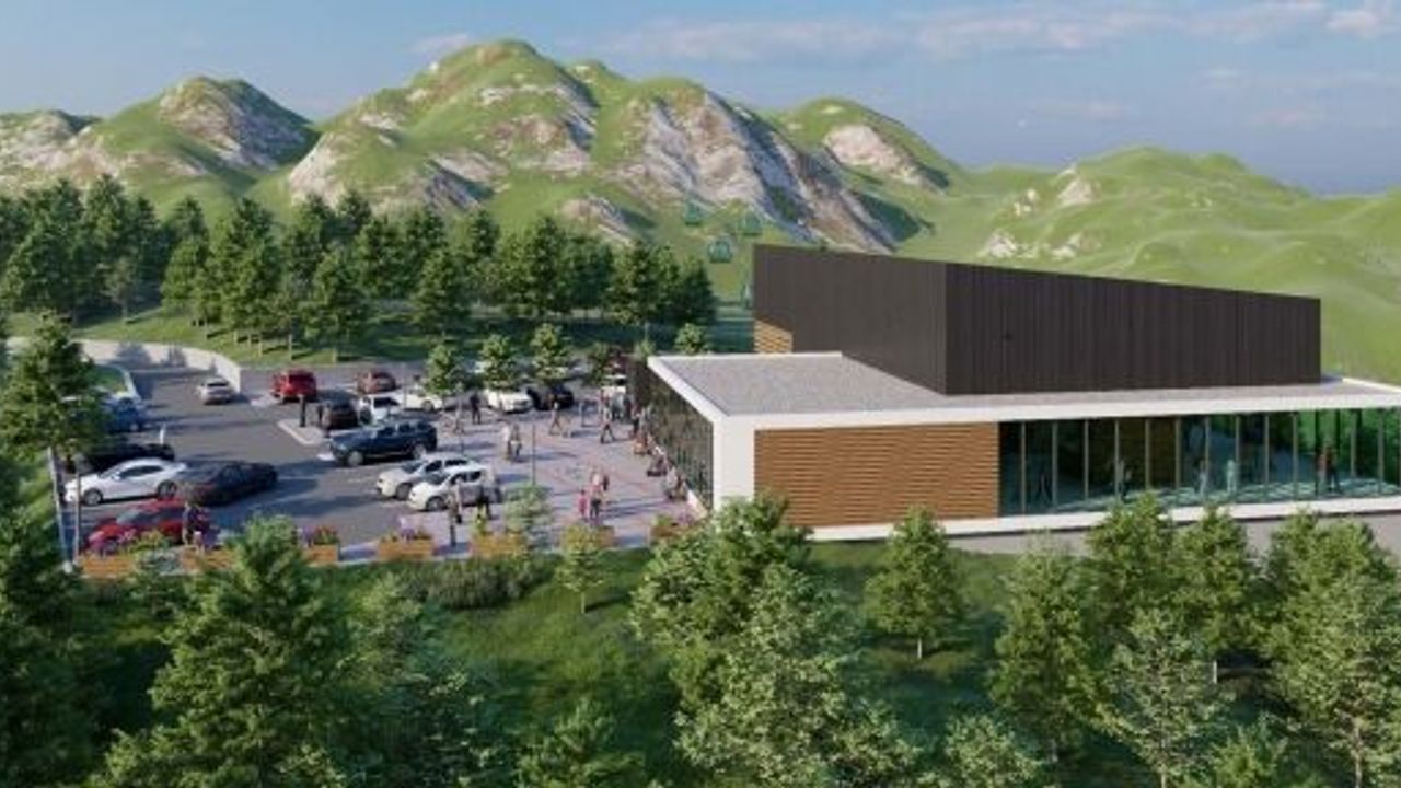Kartepe Teleferik Katli Otopark İhalesine 4 Teklif