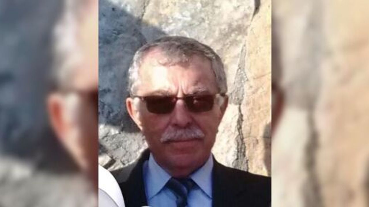 KÖRFEZ CEMEVİ KURUCU BAŞKANI ÖZCAN HAYATINI KAYBETTİ