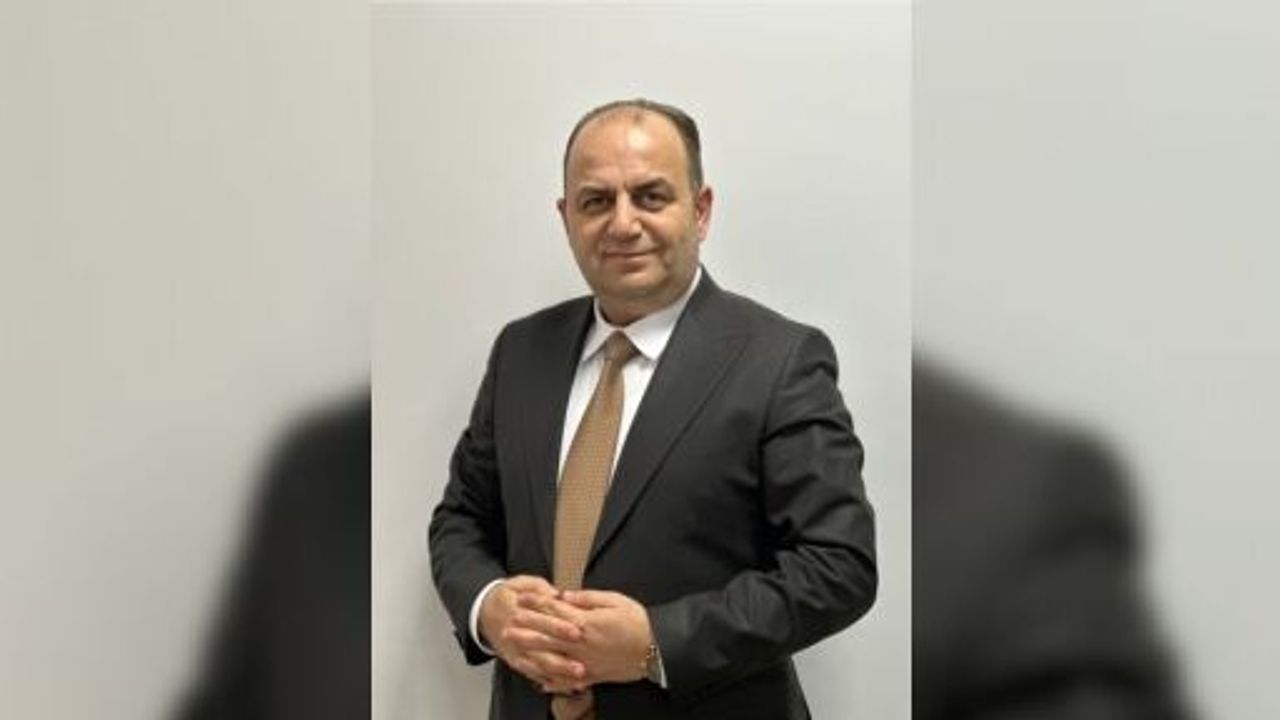 Mete Bilgin, Yarın Aday Adaylık Başvurusu Yapacak