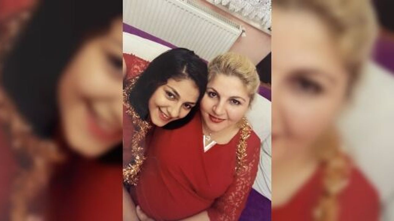 10 GÜN ÖNCE KAYBOLAN KIZINDAN BİR DAHA HABER ALAMADI