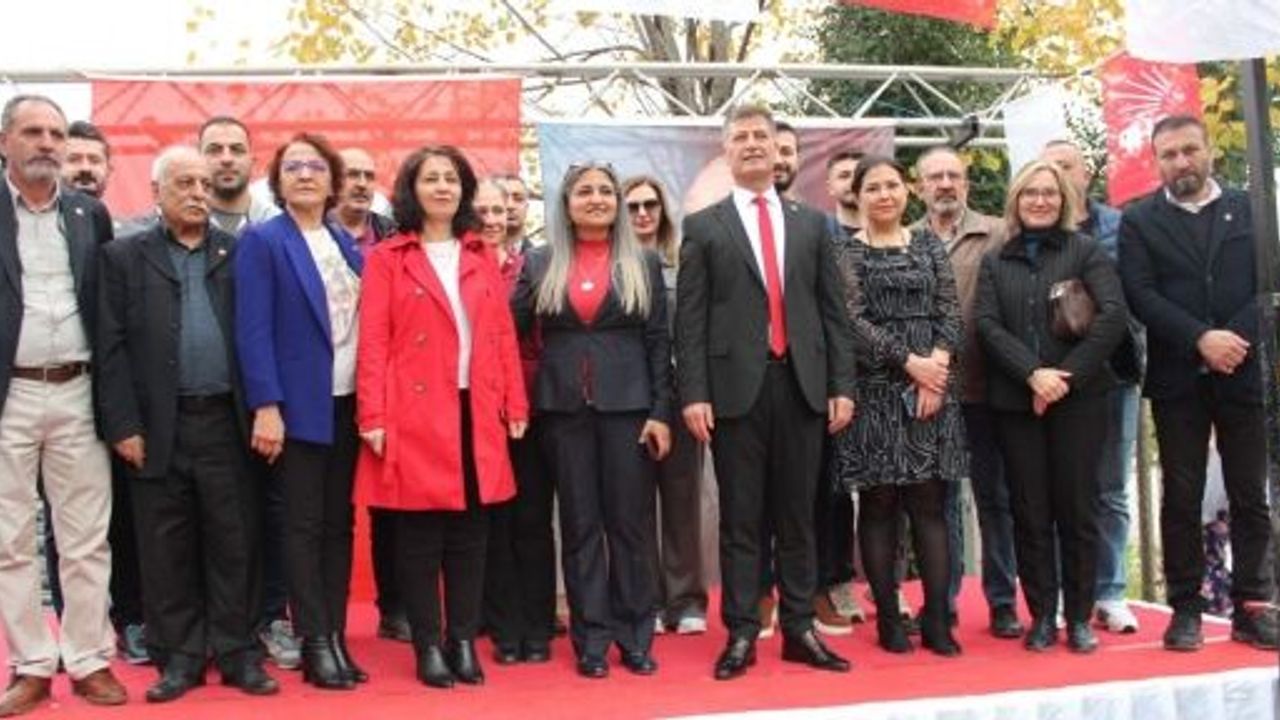 Torun: “Körfez 100 Yılın Hizmetini Görecek!”