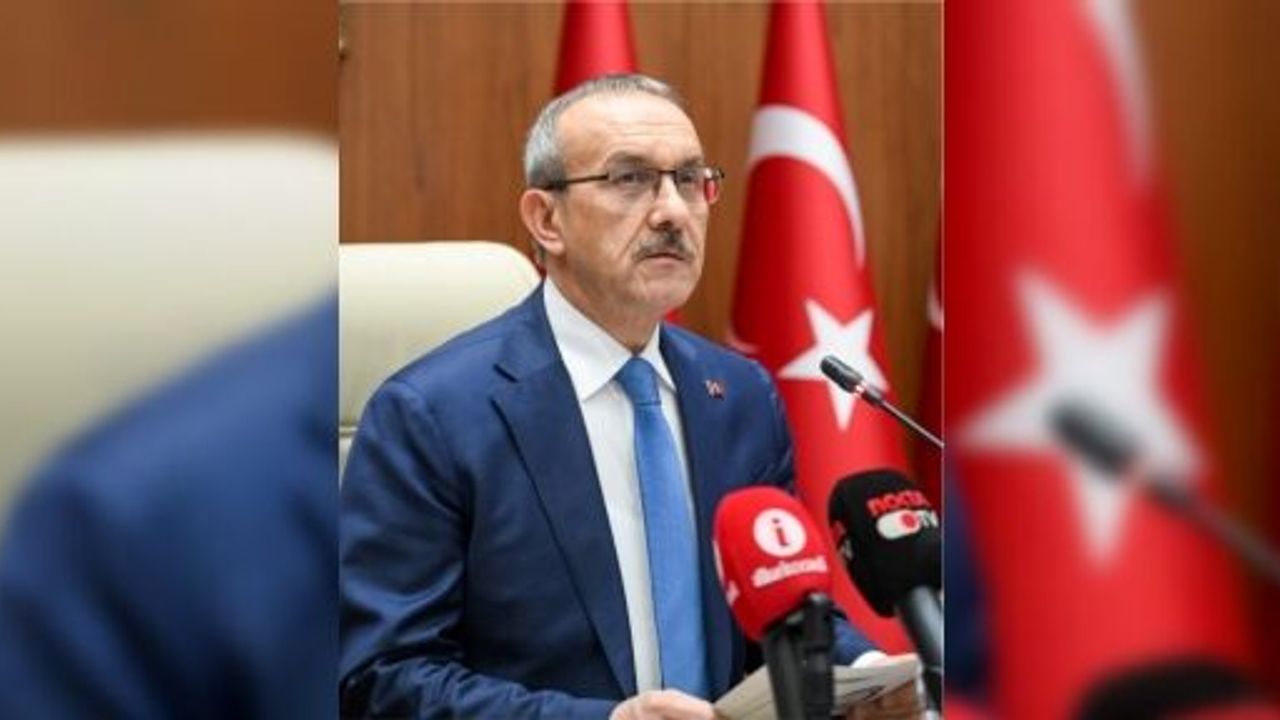 2024 Yılının İlk İl Koordinasyon Kurulu Toplantısı Gerçekleşti