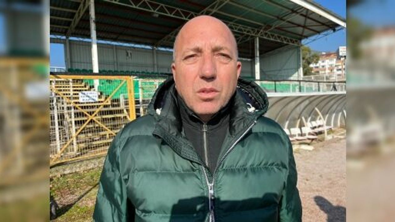 Engin Koyun: “Sol Bekle İlgili Görüşmelerimiz Olumlu”