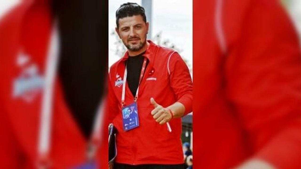 Körfezli Demirtaş, Ragbi Milli Takımına Başantrenör Oldu