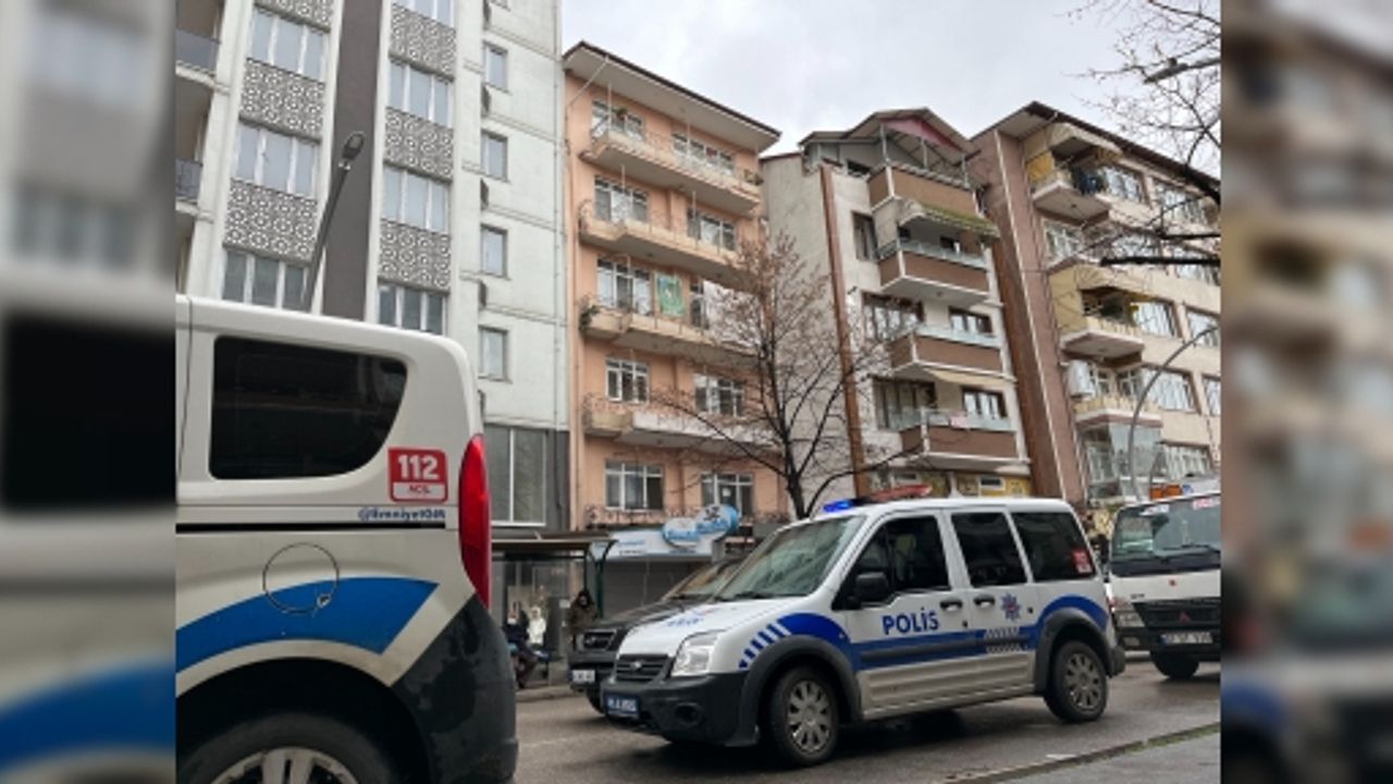 SİLAHLA VURULMUŞ HALDE BULUNAN ŞAHIS  ÖLDÜ