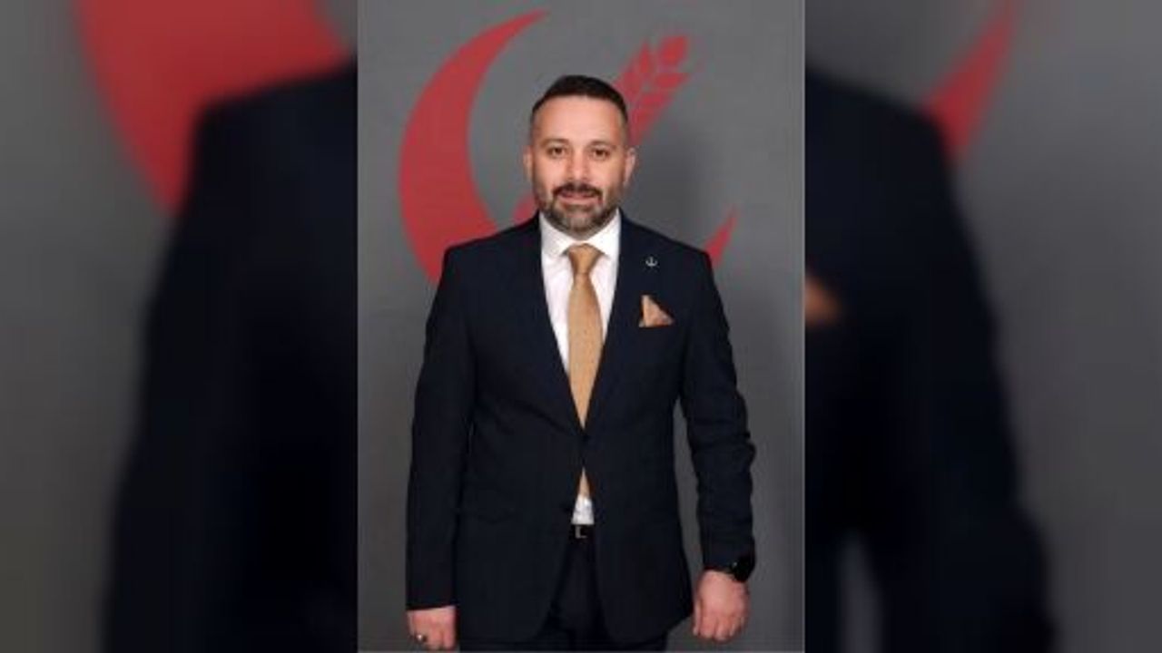 YRP Derince Adayı Gökhan Açık: "16 Ocak Basın Onur Günü Kutla Olsun"